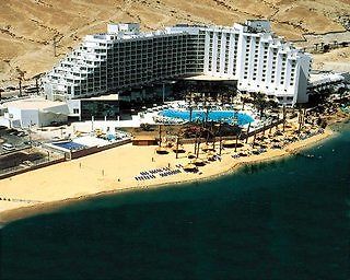 Nirvana On The Dead Sea Resort كيبوتس عين غيدي المظهر الخارجي الصورة