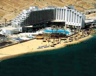 Nirvana On The Dead Sea Resort كيبوتس عين غيدي المظهر الخارجي الصورة